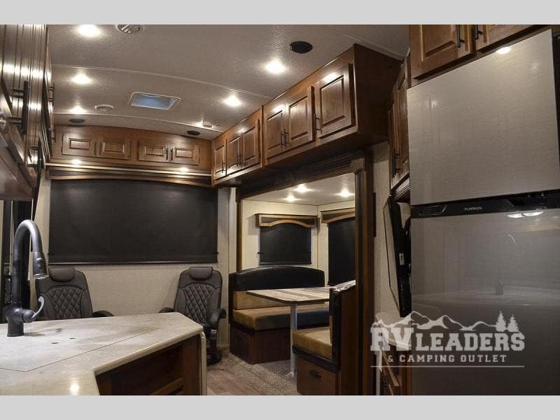 New 2027 Outdoors RV Back Country Series MTN TRX Titanium Series 27SPS available in Adamsburg, Pennsylvania