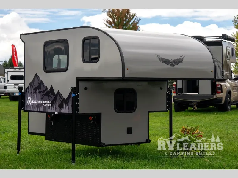 New 2027 Soaring Eagle Adlar 6.0 available in Adamsburg, Pennsylvania