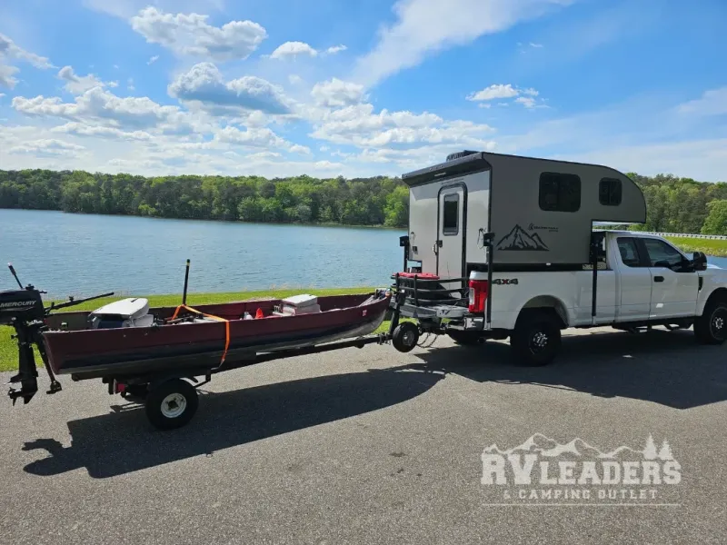 New 2027 Soaring Eagle Adlar 8.0XL available in Adamsburg, Pennsylvania