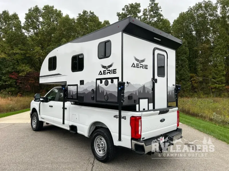 New 2027 Soaring Eagle Aerie 8 available in Adamsburg, Pennsylvania
