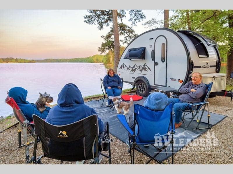New 2027 NuCamp TAB 360 BASE available in Adamsburg, Pennsylvania