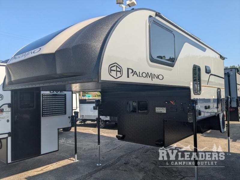 New 2026 Palomino Backpack Edition HS-8801 available in Adamsburg, Pennsylvania