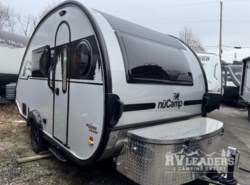 New 2026 NuCamp TAB 400 BD available in Adamsburg, Pennsylvania