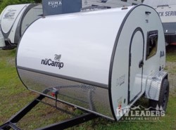 New 2027 NuCamp TAG SE Std. Model available in Adamsburg, Pennsylvania