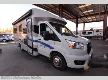 Used 2021 Coachmen Cross Trek 21XG Ford Transit available in Gilroy, California