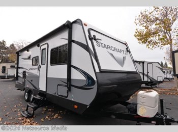 Used 2018 Starcraft Launch Outfitter 239TBS available in Gilroy, California
