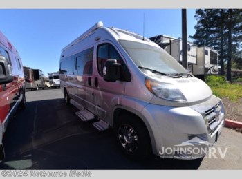 Used 2018 Roadtrek ZION  available in Gilroy, California
