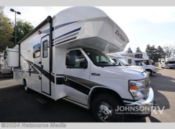 Used 2019 Entegra Coach Odyssey 26D available in Gilroy, California
