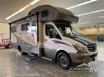 Used 2016 Itasca Navion 24J available in Gilroy, California