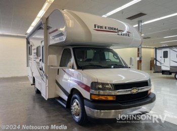 Used 2020 Thor Motor Coach Freedom Elite 22HE available in Gilroy, California