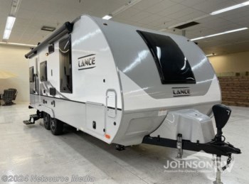 Used 2021 Lance 2075 Lance Travel Trailers available in Gilroy, California