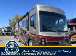 Used 2018 Holiday Rambler Navigator XE 33D available in Midland, Michigan