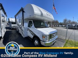 New 2024 Thor Motor Coach Geneva 22VT - Ford available in Midland, Michigan