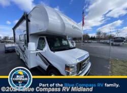 New 2024 Thor Motor Coach Geneva 24VT available in Midland, Michigan