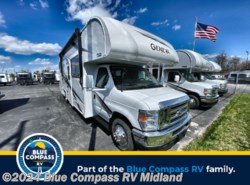 New 2024 Thor Motor Coach Geneva 28VT available in Midland, Michigan