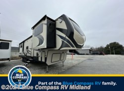 Used 2018 Miscellaneous  Unknown Unknown 381th Montana available in Midland, Michigan