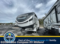 Used 2021 Forest River Flagstaff Super Lite 526rk available in Midland, Michigan