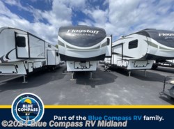 New 2023 Forest River Flagstaff Classic 529RLBS available in Midland, Michigan