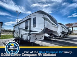 New 2024 Forest River Flagstaff Classic 281RK available in Midland, Michigan
