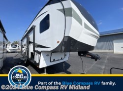 New 2024 Forest River Flagstaff Classic 374BH available in Midland, Michigan