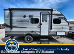 New 2024 Forest River Aurora Light 16RBX available in Midland, Michigan
