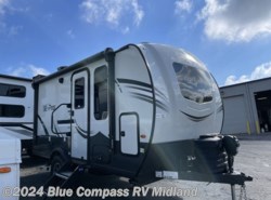 New 2024 Forest River Flagstaff E-Pro E15FBS available in Midland, Michigan