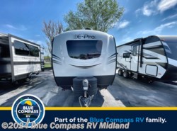 New 2024 Forest River Flagstaff E-Pro E19BH available in Midland, Michigan