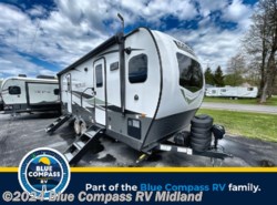 New 2024 Forest River Flagstaff Micro Lite 25FKBS available in Midland, Michigan