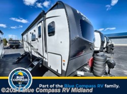 New 2024 Forest River Flagstaff Super Lite 26BHW available in Midland, Michigan