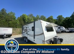 Used 2016 Forest River  Unknown 21fbrs Micro Lite available in Midland, Michigan