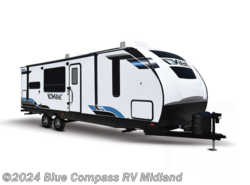 Used 2022 Forest River Vibe 28RL available in Midland, Michigan