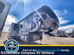 Used 2015 Heartland Cyclone 3800 available in Midland, Michigan