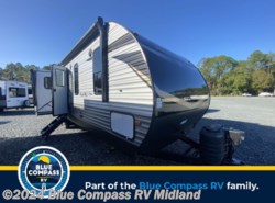 New 2024 Forest River Aurora 32RLTS available in Midland, Michigan