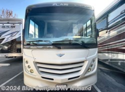 Used 2020 Fleetwood Flair 34J available in Midland, Michigan