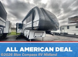 New 2025 East to West Blackthorn 3700BH-OK available in Midland, Michigan