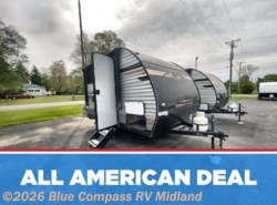 New 2025 Forest River Aurora Light 13BHX available in Midland, Michigan