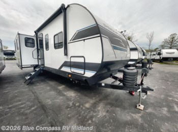 New 2025 Heartland Prowler 3009RL available in Midland, Michigan