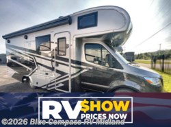 New 2026 Forest River Forester MBS 2401BD available in Midland, Michigan