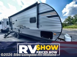 New 2026 Forest River Aurora Light 23MKS available in Midland, Michigan
