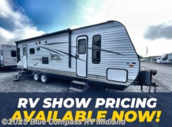 Used 2016 Jayco Jay Flight SLX 265RLSW available in Midland, Michigan