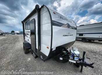 New 2025 Forest River Aurora ROK 12 ROK available in Midland, Michigan
