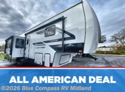 New 2026 East to West Blackthorn 3820DSL available in Midland, Michigan