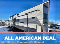 New 2026 Forest River Puma Vista 403LFT available in Midland, Michigan