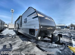 New 2026 Forest River Aurora 29TQS available in Midland, Michigan