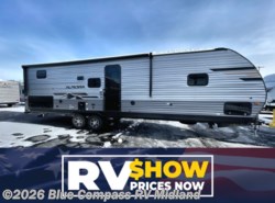 New 2026 Forest River Aurora 29TQS available in Midland, Michigan