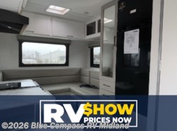 New 2026 Thor Motor Coach Geneva 19VT Chevy available in Midland, Michigan