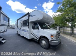 New 2026 Thor Motor Coach Geneva 28VT available in Midland, Michigan