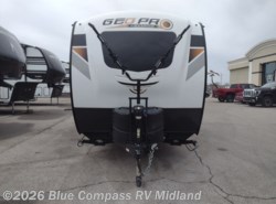 Used 2021 Forest River Rockwood Geo Pro G19FBS available in Midland, Michigan