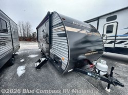 New 2026 Forest River Aurora Light 18BHSX available in Midland, Michigan