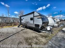 Used 2025 Forest River Aurora Light 23MKS available in Midland, Michigan